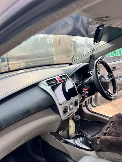 Honda city arjnt for sale