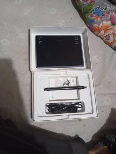 Huiion H430P Inspiroy Pen Tablet | Battery Free | Excellent Condition