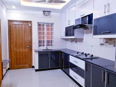 5 Marla Designer House For Sale In Bahria Town Rawalpindi