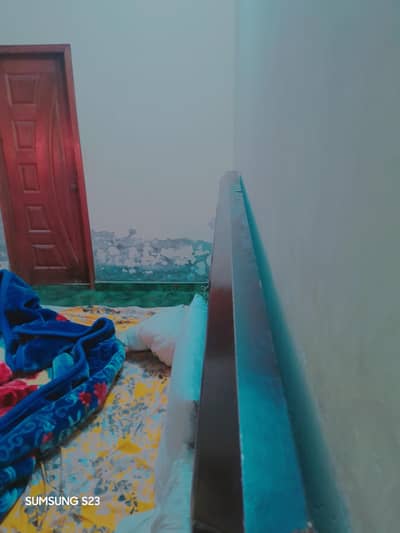 bed for sale best  condition