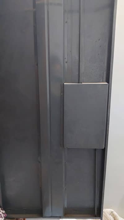 For Sale- Used Steel Almarih