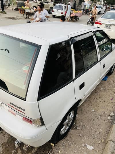 Cultus Limited Edition