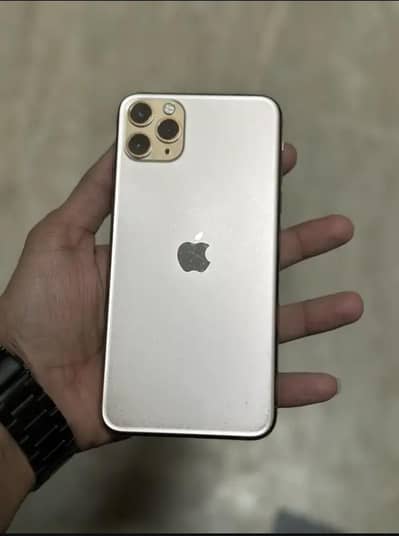 11 PRO MAX 256 GB FECTORY UNLOCK