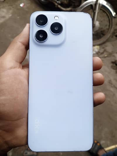 KXD a07 4 64 PTA approved 03705700247