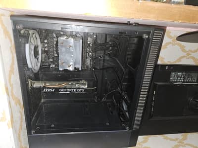 i5 12th gen with 1660 super