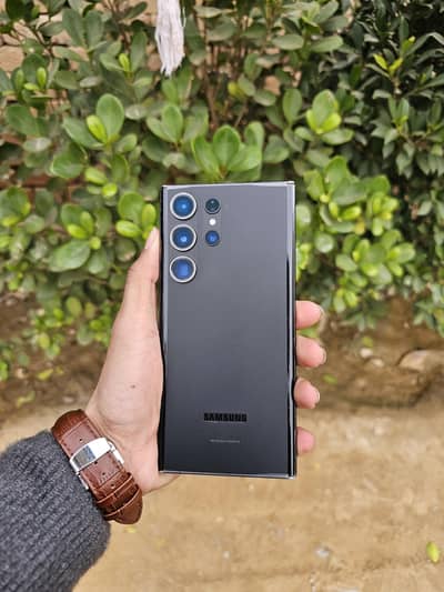 Samsung S23 Ultra 512GB PTA Approved