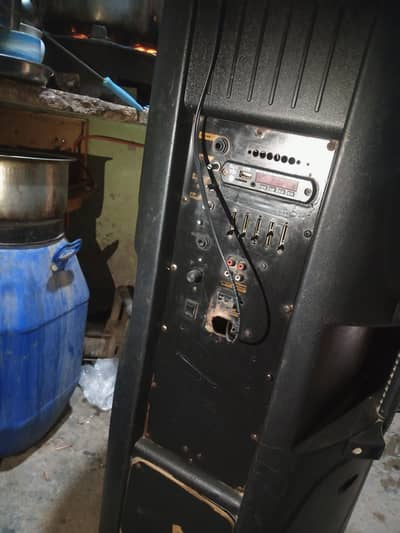 Xtreme technologies Bluetooth big speaker