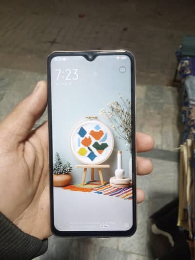 y19 8/256 pta approved