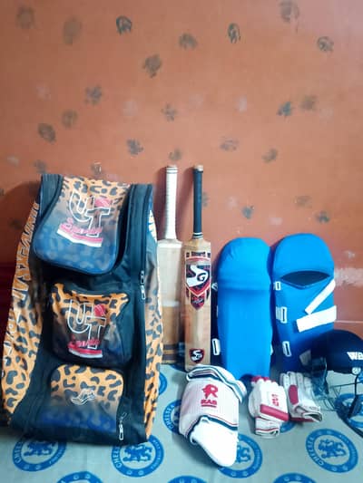 cricket kit