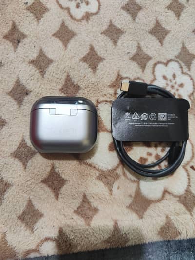 Samsung Galaxy Buds 3 Brand New