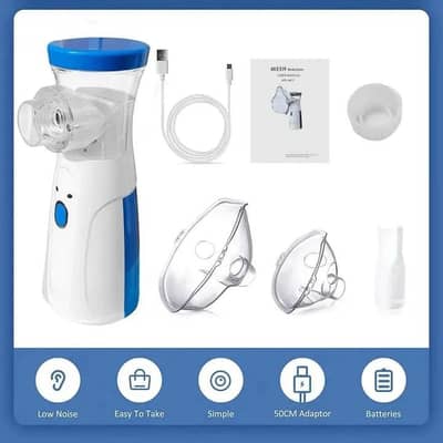 nebulizer