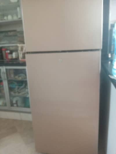 Haier refrigerator