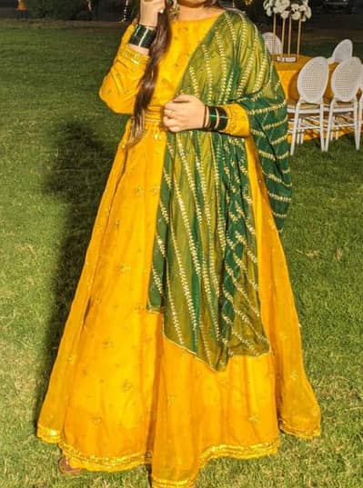 Lehenga and Choli Only