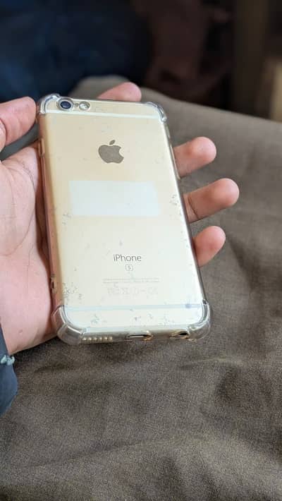 IPhone 6s 128 GB non pta