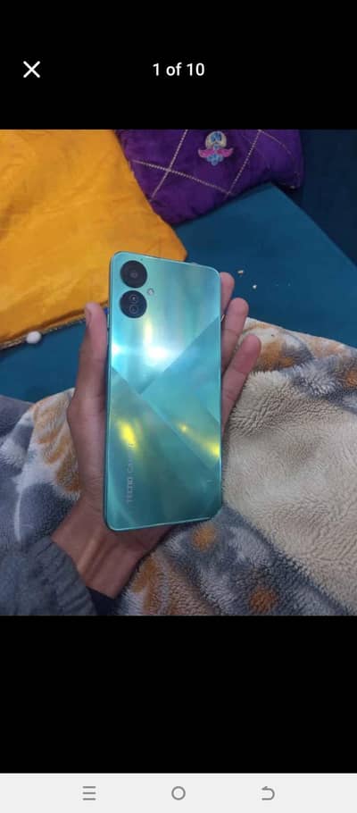 TECNO CAMON 19 NEO