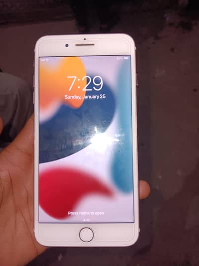 iPhone 7 Plus – 32GB (Non-PTA) for Sale