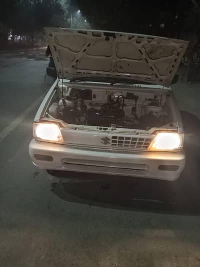 Mehran Car VX For Sale