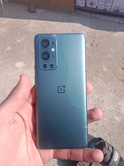 One Plus 9 Pro 12GB 256 GB