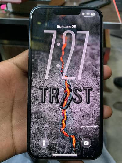 Iphone 13 JV non pta/128GB