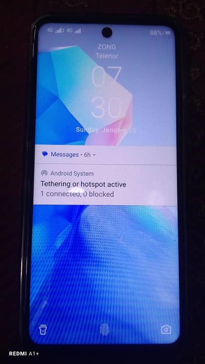 howavie Pura Ulta 70