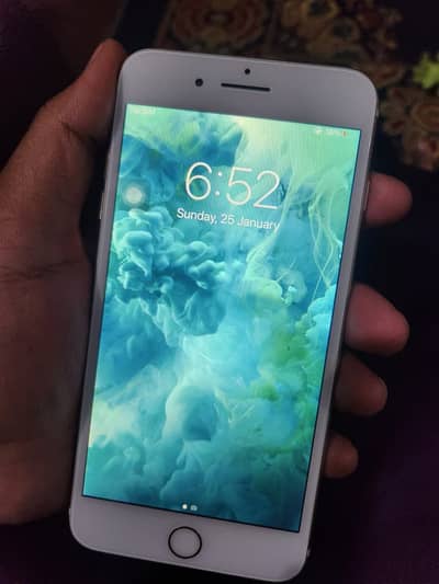 I PHONE 7 PLUS PTA APPROVED