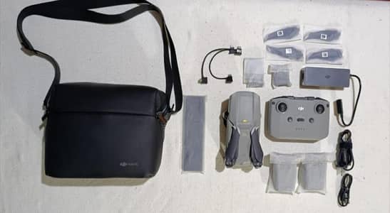 DJI MAVIC AIR 2