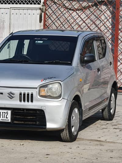 Suzuki Alto vxr. 0313/5305737 my what's up