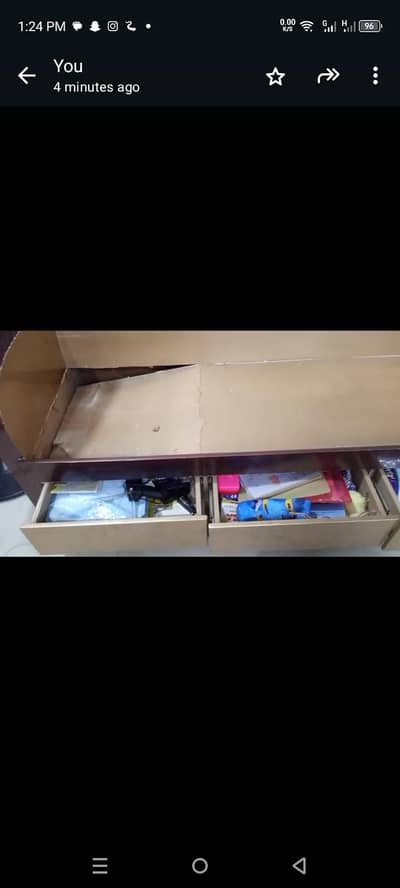 L shaped sofa with inner table