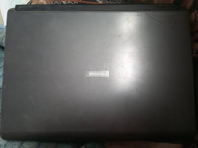 laptop for sell 4 GB RAM