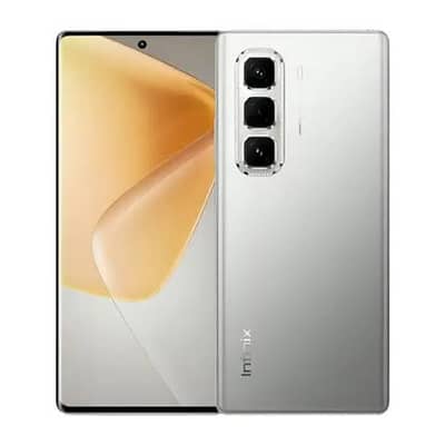 Infinix hot 50 pro puls