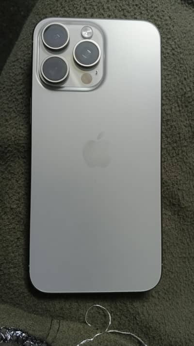 Iphone 15 pro max Jv