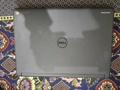 Model = DELL CB 11 P22T