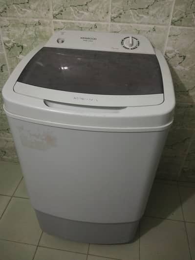 Kenwood Spin Dryer