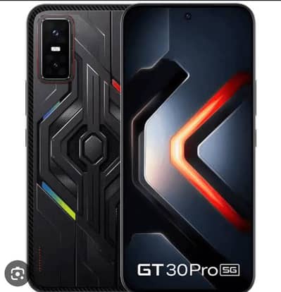 infinex GT 30 pro