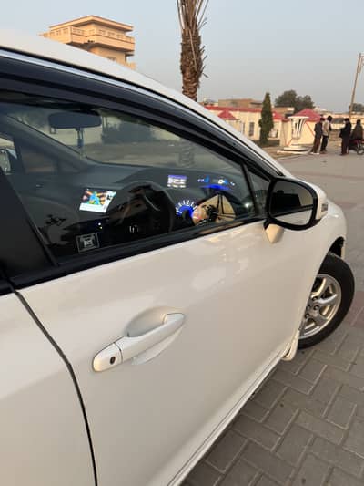 Honda Civic rebirth 2015 Total Jenion