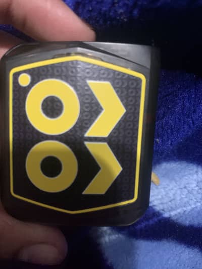 Koko prime without coil