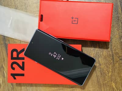 Onplus 12R non pta