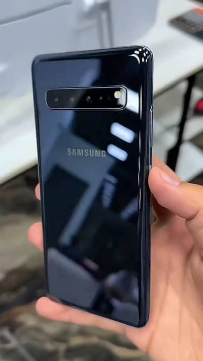Samsung Galaxy S10 puls 8/128GB PTA Approved
