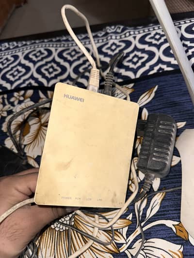 Tp link router complete all set