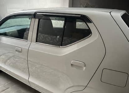 Suzuki Alto VXL (AGS)