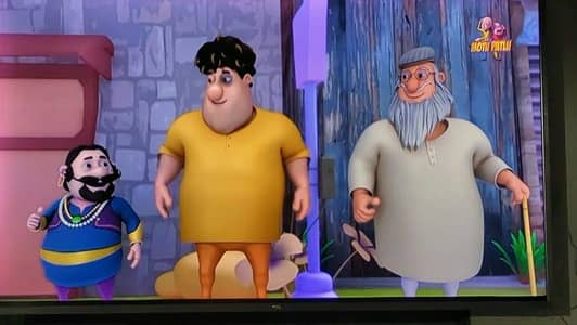 TCL LED 65 inch, o333/o3IIoo7