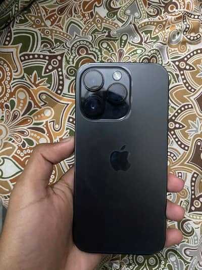 Iphone 14 Pro PTA