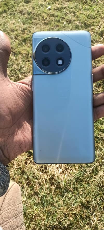 ONE PLUS 11R 5G 16/256