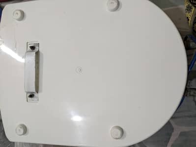 new condition  electric  giser