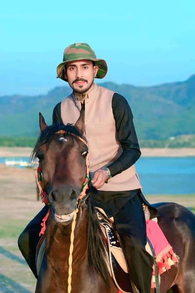 Faizan malik