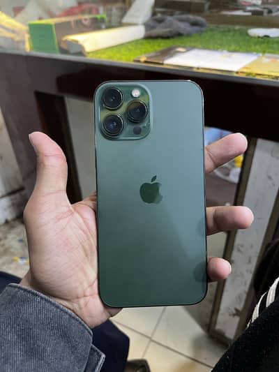 Iphone 13 pro max