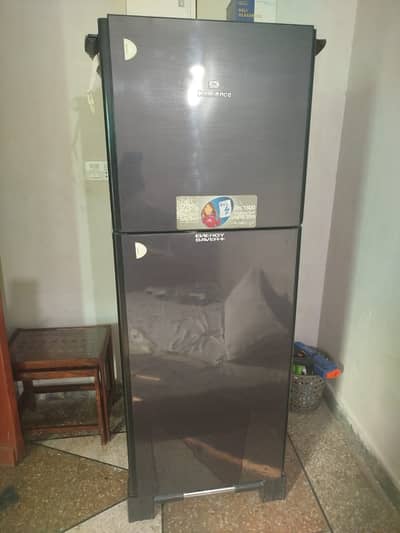 Dawlance energy saving plus 12 cubic ft