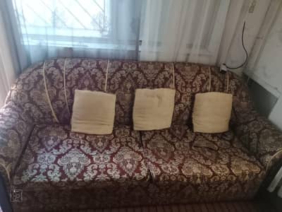 sofa 5 seater