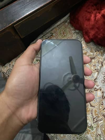 Iphone 14 Pro PTA