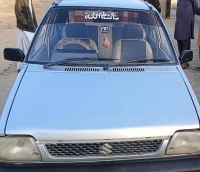 mehran for sale